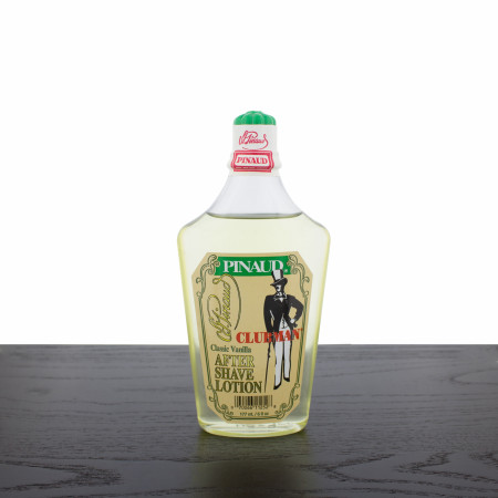 Pinaud Clubman Vanilla After Shave Lotion